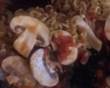 Foto del paso 10 de la receta: Fideuà, fácil y rápida, con caldo de pescado japonés (Dashi) !!!