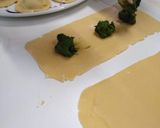 Foto del passaggio 4 della ricetta Ravioli ripieni