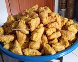 Foto langkah ke 7 dari resep Tahu Brontak porsi banyak + Tips.