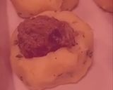 صورة لخطوة 5 من وصفة بطاطا باللحم المفروم 😋