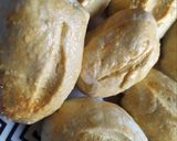 Foto del paso 5 de la receta: Pancitos materos