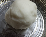 தயிர் கொழுக்கட்டை (Thayir kolukkattai recipe in tamil) ரெசிபி ஸ்டேப் 1 புகைப்படம்