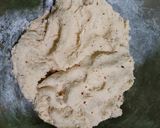 Foto langkah ke 3 dari resep Kerupuk Nasi.