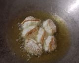 Foto langkah ke 3 dari resep Tahu Aci Khas Tegal.