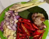 Foto langkah ke 4 dari resep Tongseng Kambing Praktis.