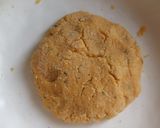 Foto del paso 4 de la receta Chuletas de cerdo empanadas con harina de maíz