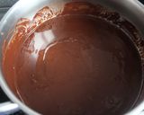 Foto del paso 3 de la receta Brownies con caramelo