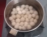 Foto langkah ke 5 dari resep Cilok.