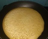 Foto langkah ke 2 dari resep Martabak manis ekonomis.