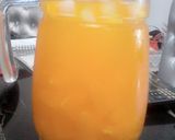Foto langkah ke 4 dari resep Fresh orange😄.