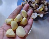 Foto langkah ke 3 dari resep #28 Tongkol Suwir Pedas.