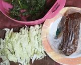 Foto langkah ke 1 dari resep Pecel.