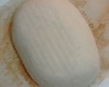 Foto langkah ke 19 dari resep Basic Sourdough Bread 88%.