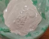 Foto del paso 5 de la receta: Queso crema de kéfir con hierbas