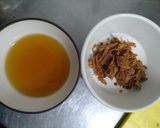 Foto langkah ke 3 dari resep Spicy Pork with Honey.