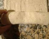 Foto del paso 7 de la receta: Pan de molde 100% integral