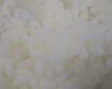 Foto del paso 4 de la receta: Lenguado en ciboulette gratinado con puré crema