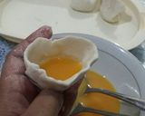 Foto langkah ke 5 dari resep Pempek Telur.