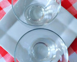 Foto del paso 7 de la receta: Cremas de café clasic con un toque de frangelico y sal Maldon