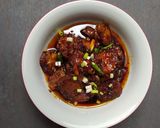 Foto langkah ke 5 dari resep Terong raos viral.