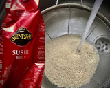 Foto del paso 2 de la receta: Onigirazu