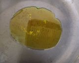 A picture of step 5 of Dhaba Style Palak Paneer.