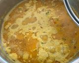 Kürbis-Eintopf Rezeptschritt 3 Foto