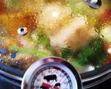 Foto del paso 6 de la receta: Sancocho de res