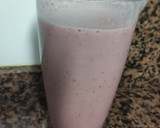 Foto del paso 5 de la receta: Batido de Fresa-Plátano