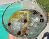 Foto del paso 6 de la receta: Agua Saborizada con Especias y Limón