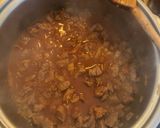 Sörös-boros marhapörkölt recept fázis 4 fotója