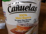 Arepas con carne de lomo