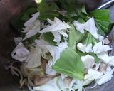 Foto langkah ke 6 dari resep Mie Biasa, Jadi Luar Biasa | Mie Goreng Bumbu Racik.