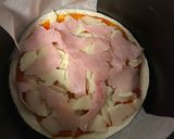 Foto del paso 2 de la receta: MiniPizza en Freidora de aire