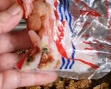 Foto langkah ke 4 dari resep Ayam Cincang Kecap.
