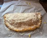 Foto del paso 5 de la receta: Empanadilla con densidad nutricional