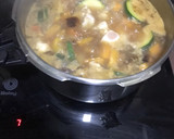 Foto del paso 6 de la receta: Sopa de pollo levanta ánimos