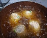 Foto langkah ke 5 dari resep Batagor.