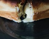 Une image de l'étape 2 de Terrine de chèvre.