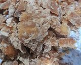 A picture of step 3 of Jaggery Khurmi.