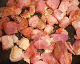 Foto del paso 2 de la receta: Estofado de magro