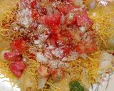 પાલક પકોડા ચાટ (Palak Pakoda Chaat Recipe in gujarati) રેસીપી સ્ટેપ7ફોટો