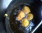 Lasun chutney wada recipe step 6 photo