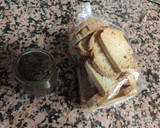 Foto del paso 2 de la receta: Paté de aceitunas (olivada)