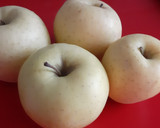 Foto del paso 1 de la receta: Puré de manzanas