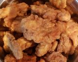 Foto del paso 3 de la receta: Pollo Agridulce ⛩