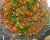 સકરટેટી નું જૈન સબ્જી (Muskmelon Jain Sabji Recipe In Gujarati) રેસીપી સ્ટેપ3ફોટો