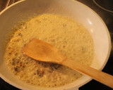 Foto del paso 3 de la receta: Alm. estreno de sartén