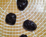 Foto langkah ke 6 dari resep Dubai Chewy Cookie.