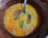 Foto del paso 1 de la receta: Omelette con nopalitos y queso